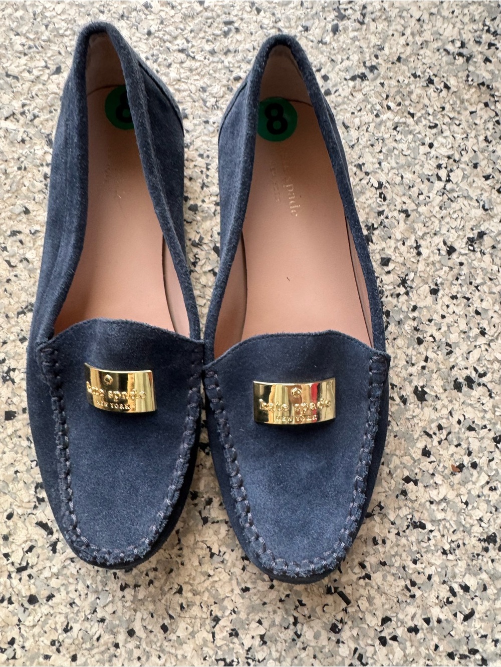 Kate Spade Loafers